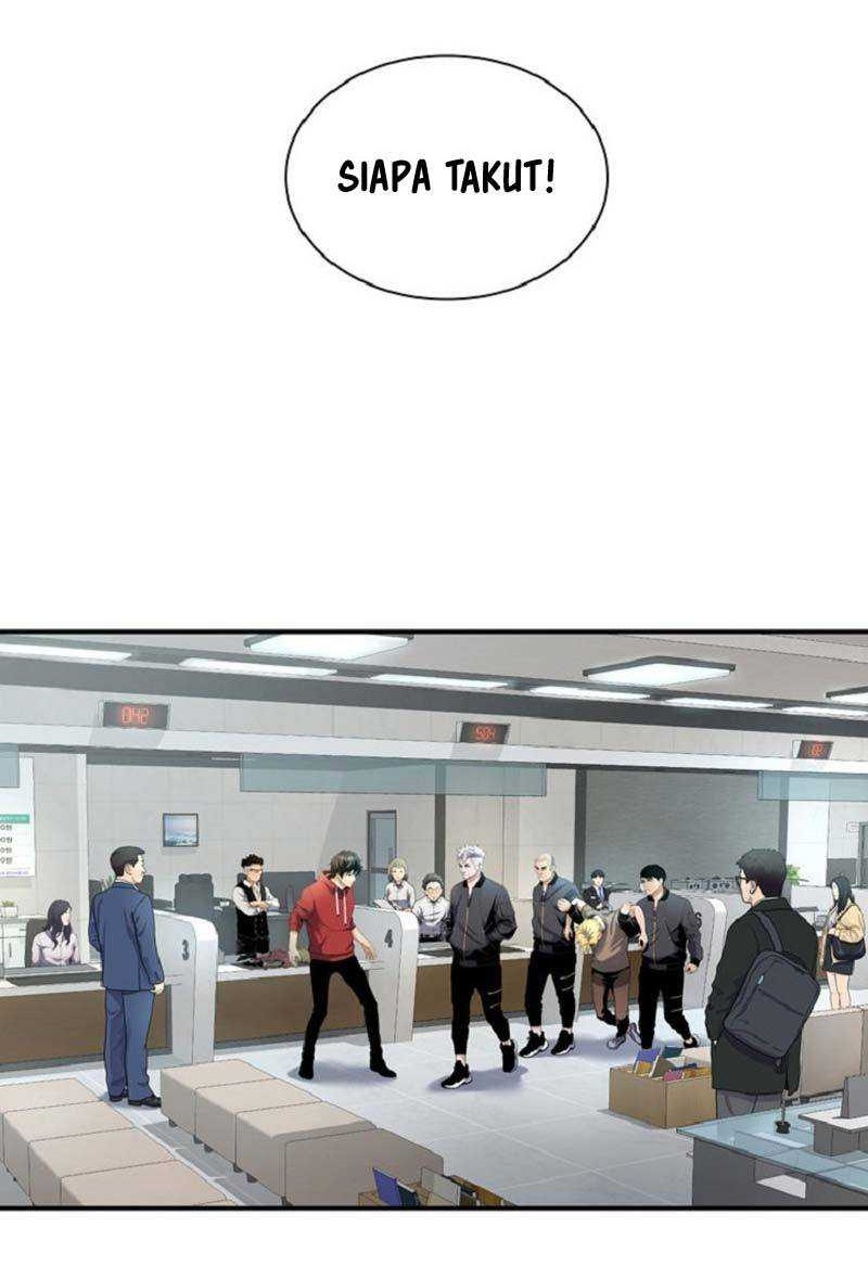 Levelling Up In An Exclusive Dungeon Chapter 02 Gambar 57