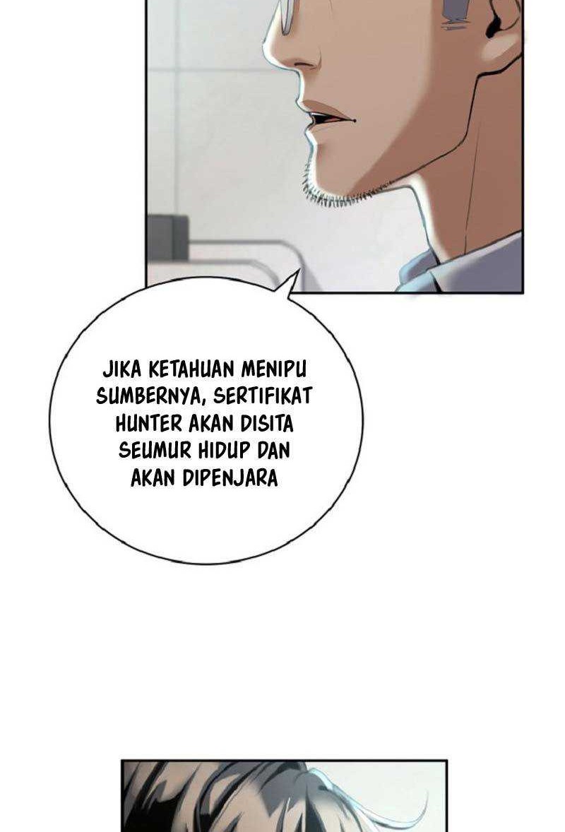 Levelling Up In An Exclusive Dungeon Chapter 02 Gambar 61