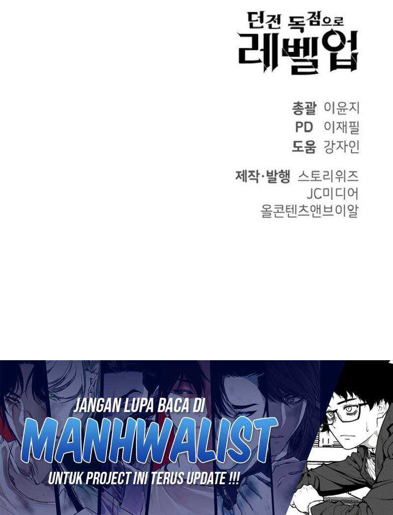 Levelling Up In An Exclusive Dungeon Chapter 02 Gambar 65