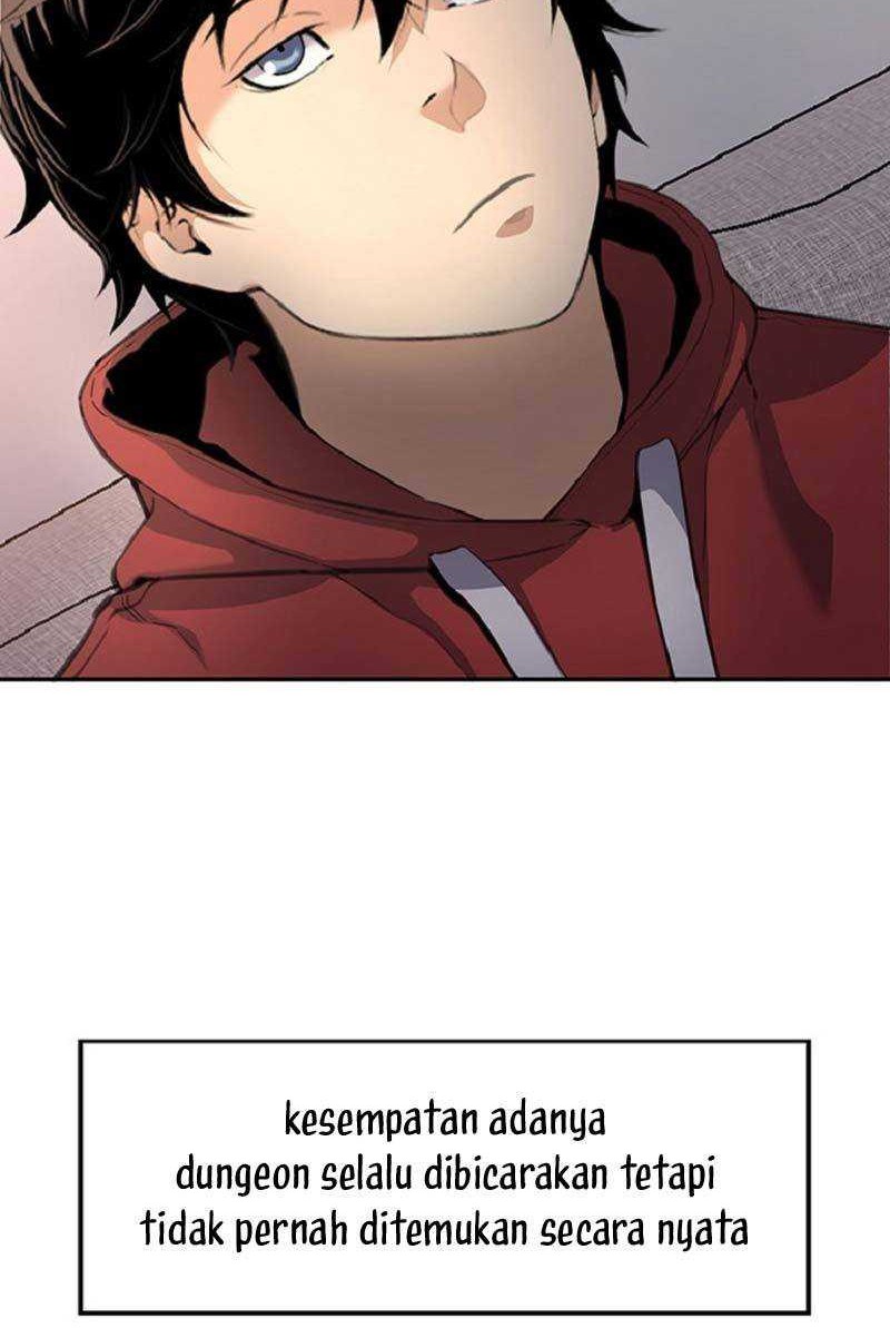 Levelling Up In An Exclusive Dungeon Chapter 02 Gambar 7