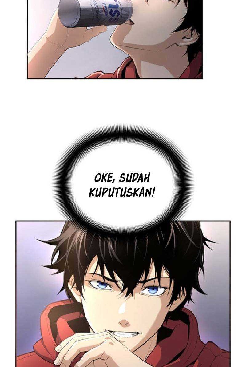 Levelling Up In An Exclusive Dungeon Chapter 02 Gambar 9