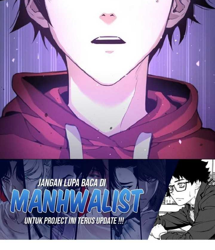 Levelling Up In An Exclusive Dungeon Chapter 01 Gambar 19