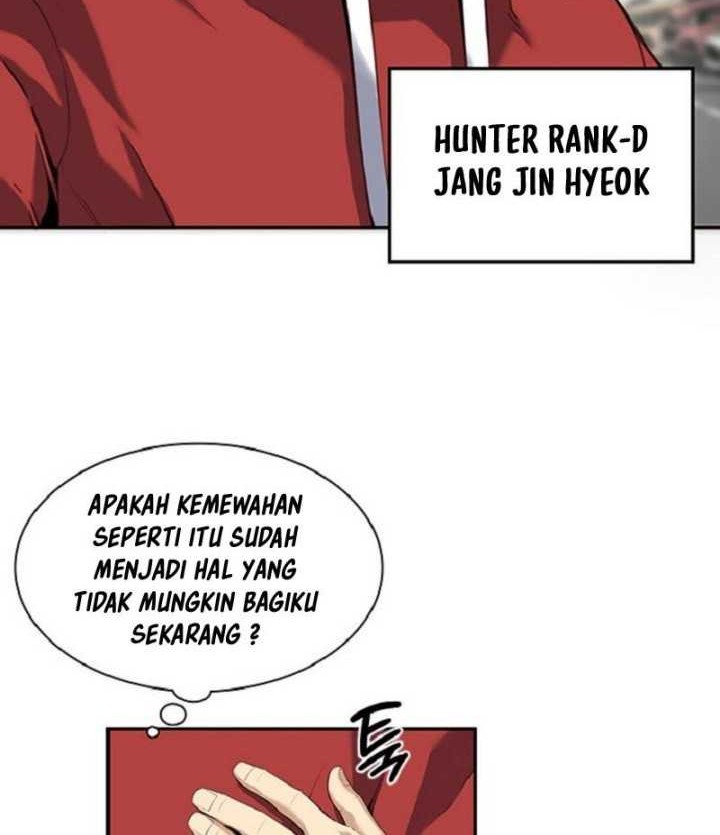 Levelling Up In An Exclusive Dungeon Chapter 01 Gambar 23