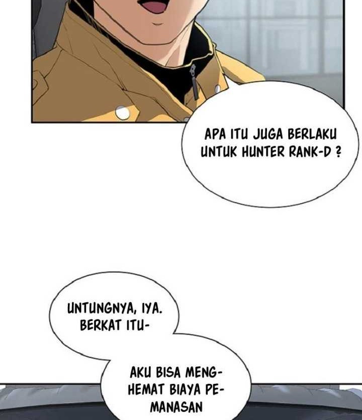 Levelling Up In An Exclusive Dungeon Chapter 01 Gambar 27