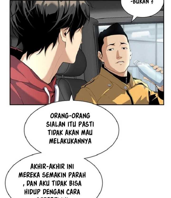 Levelling Up In An Exclusive Dungeon Chapter 01 Gambar 29