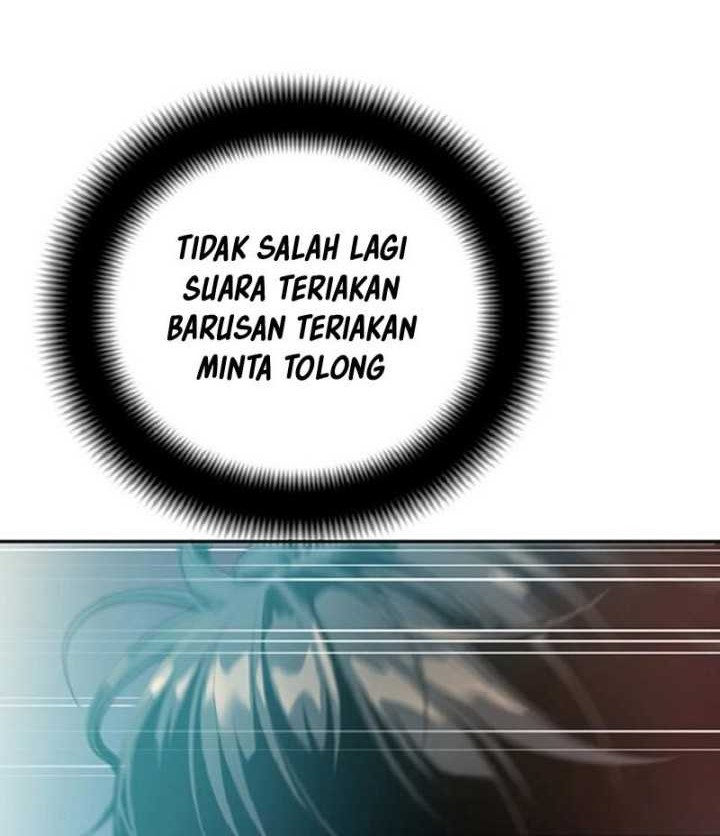 Levelling Up In An Exclusive Dungeon Chapter 01 Gambar 33