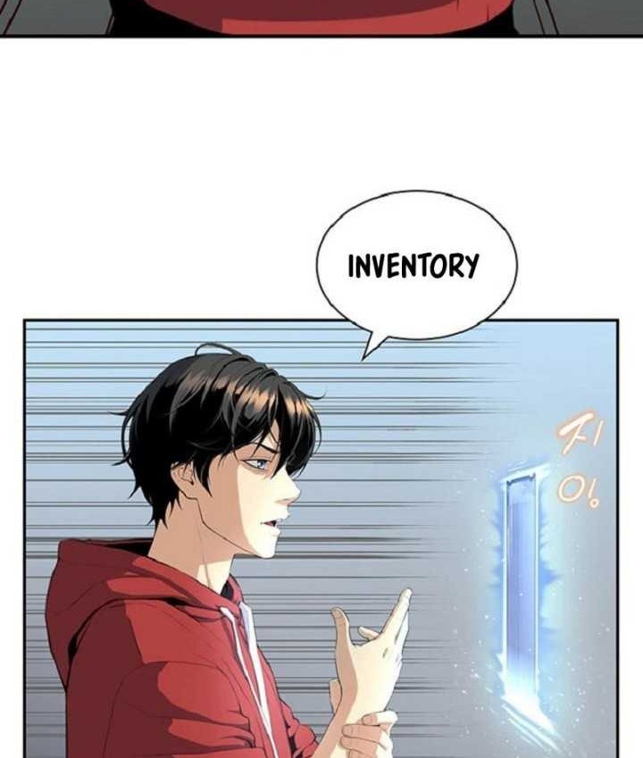 Levelling Up In An Exclusive Dungeon Chapter 01 Gambar 37