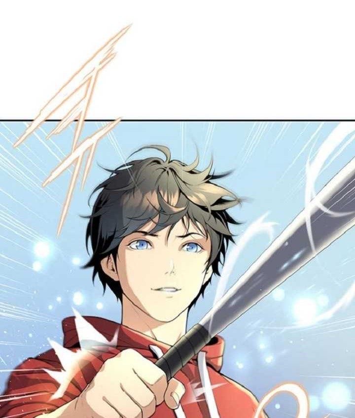 Levelling Up In An Exclusive Dungeon Chapter 01 Gambar 39