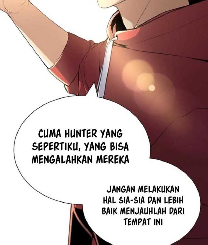 Levelling Up In An Exclusive Dungeon Chapter 01 Gambar 41