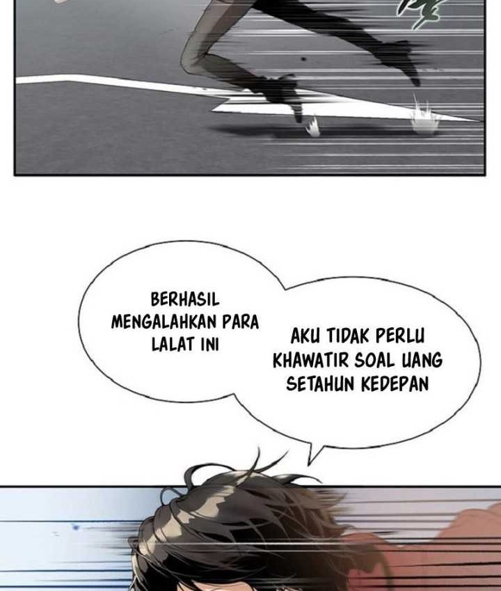 Levelling Up In An Exclusive Dungeon Chapter 01 Gambar 43