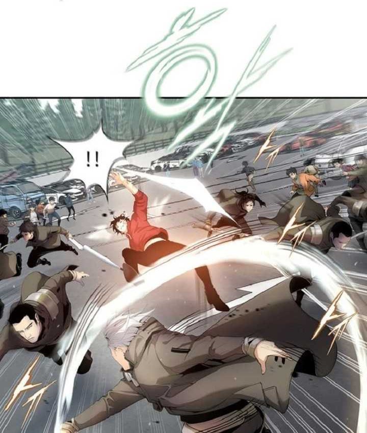 Levelling Up In An Exclusive Dungeon Chapter 01 Gambar 45