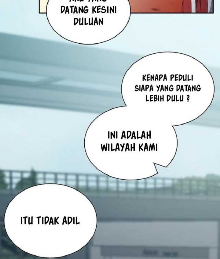 Levelling Up In An Exclusive Dungeon Chapter 01 Gambar 49