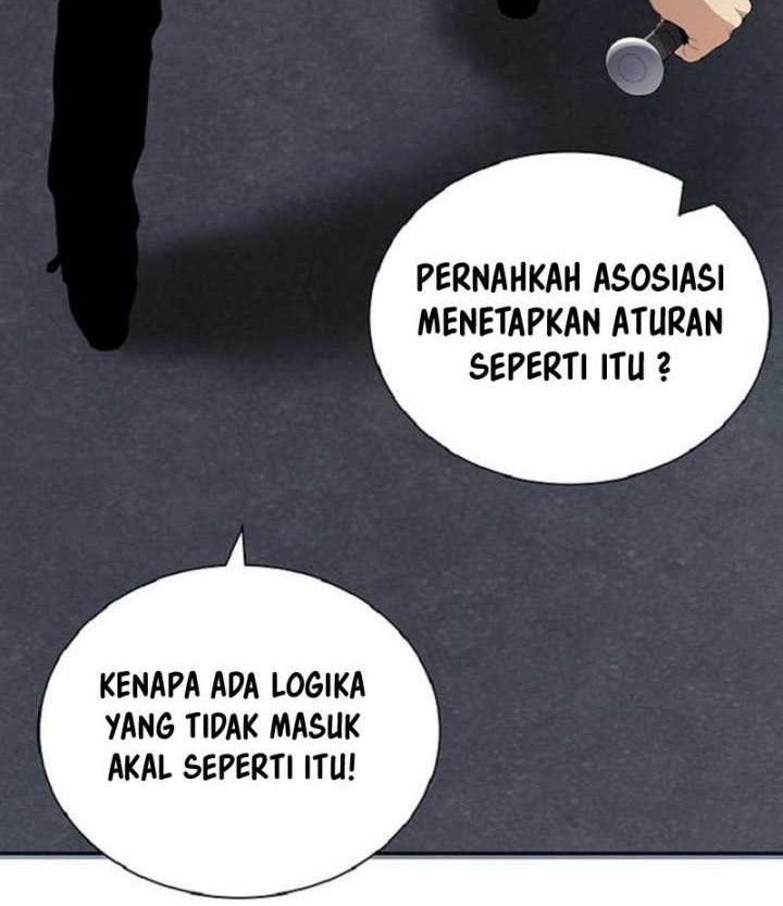 Levelling Up In An Exclusive Dungeon Chapter 01 Gambar 51