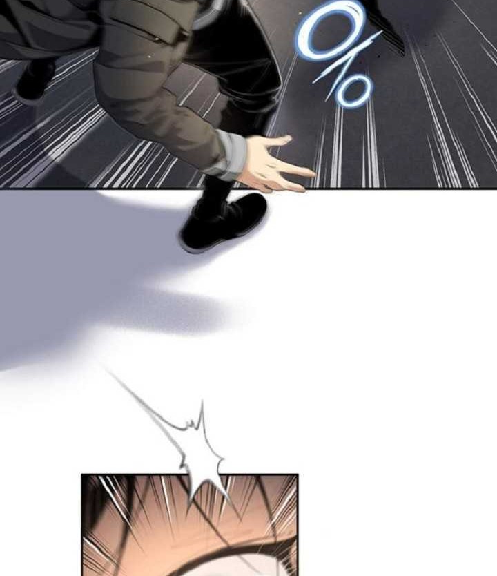 Levelling Up In An Exclusive Dungeon Chapter 01 Gambar 53