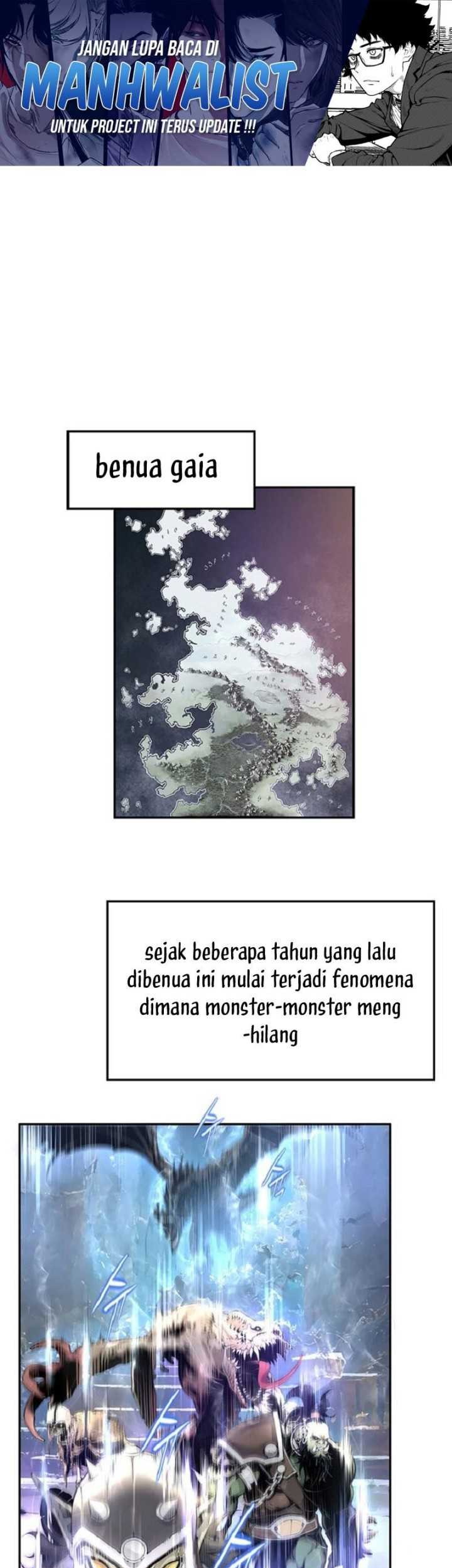Baca  Levelling Up In An Exclusive Dungeon Chapter 01 Gambar 2