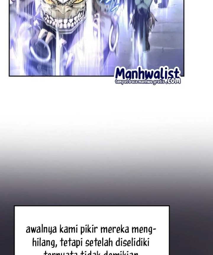 Levelling Up In An Exclusive Dungeon Chapter 01 Gambar 3