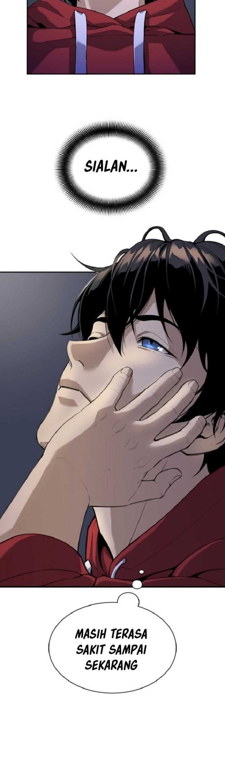 Levelling Up In An Exclusive Dungeon Chapter 01 Gambar 64