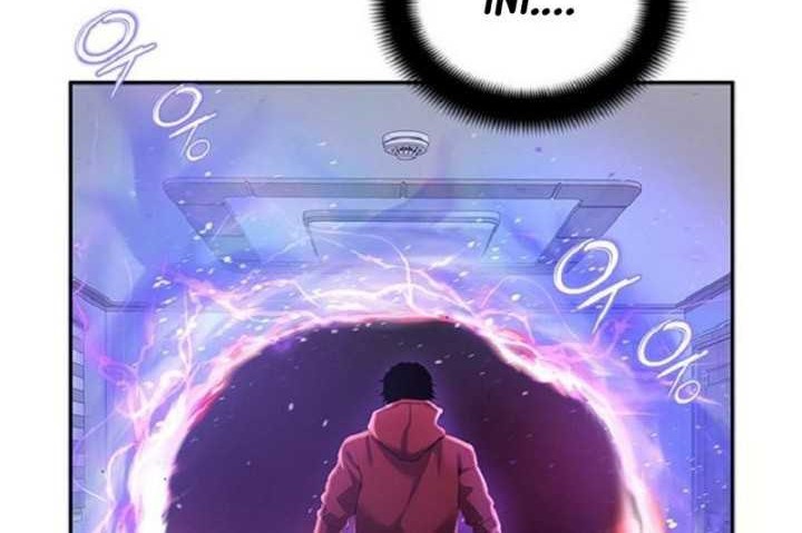 Levelling Up In An Exclusive Dungeon Chapter 01 Gambar 67