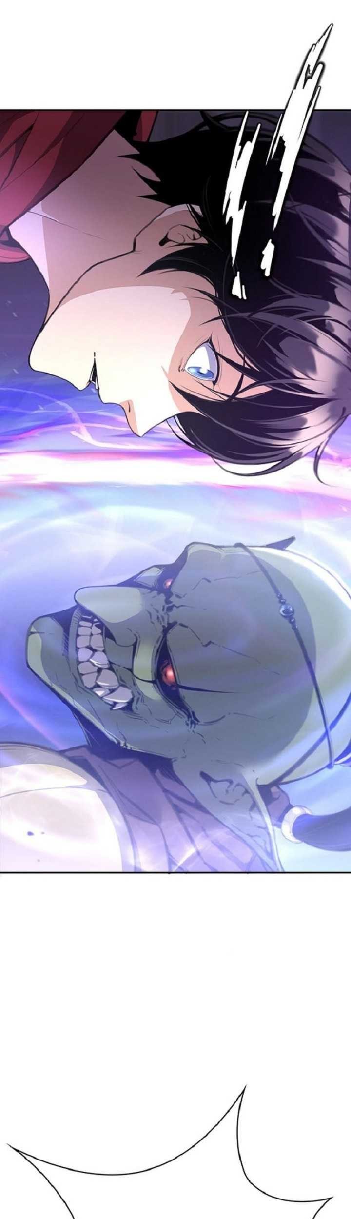 Levelling Up In An Exclusive Dungeon Chapter 01 Gambar 70