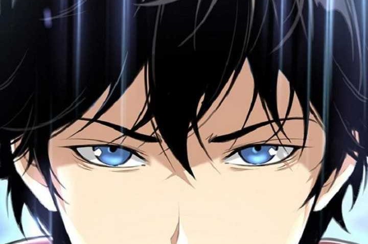 Levelling Up In An Exclusive Dungeon Chapter 01 Gambar 79
