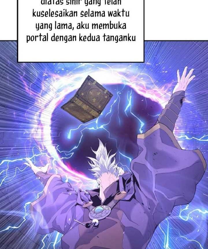 Levelling Up In An Exclusive Dungeon Chapter 01 Gambar 7