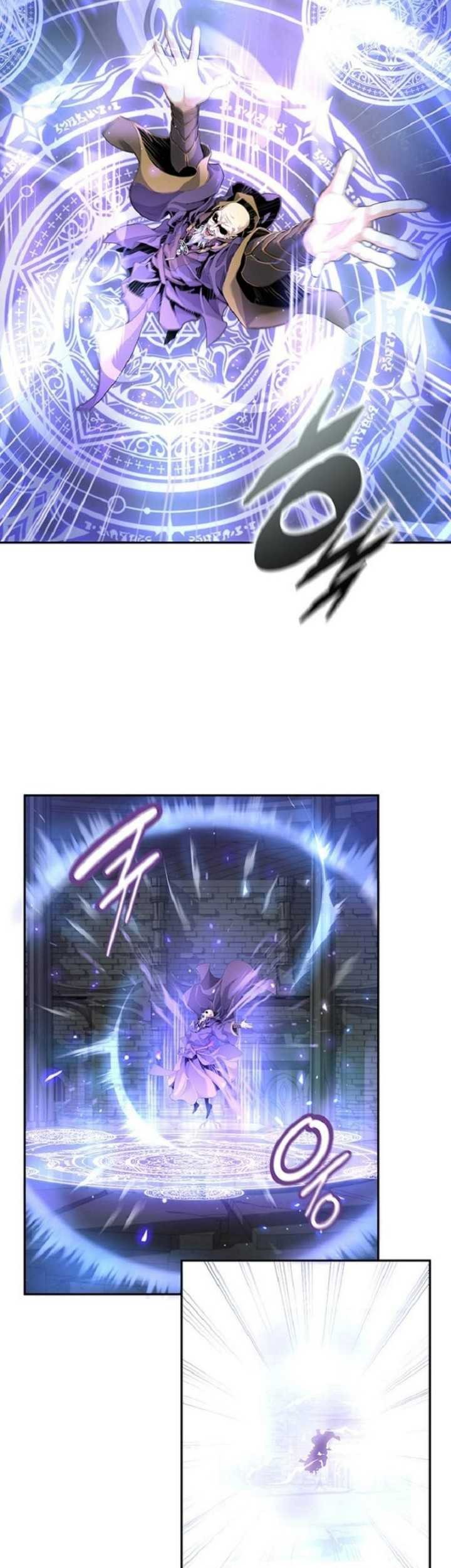 Levelling Up In An Exclusive Dungeon Chapter 01 Gambar 10