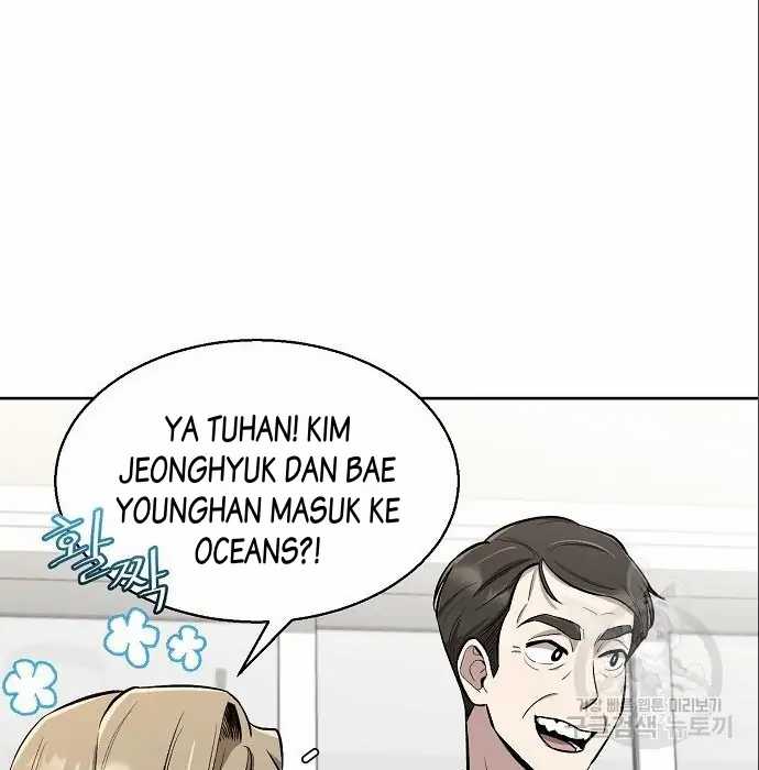 Genius Hitter Hits Fastball Chapter 06 Gambar 11