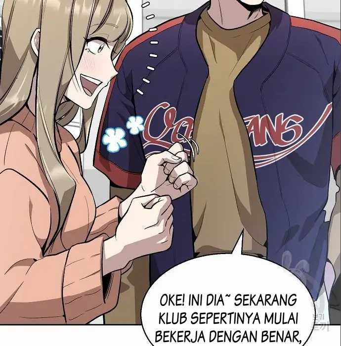 Genius Hitter Hits Fastball Chapter 06 Gambar 12