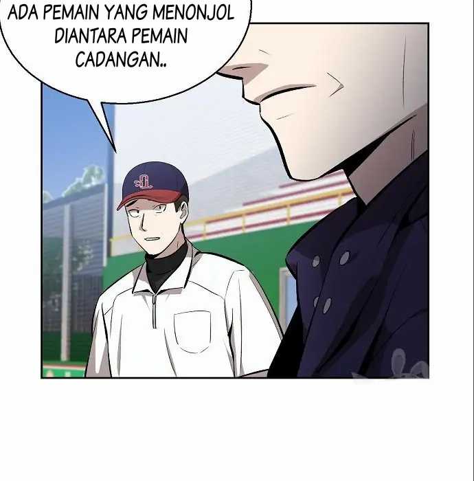 Genius Hitter Hits Fastball Chapter 06 Gambar 134
