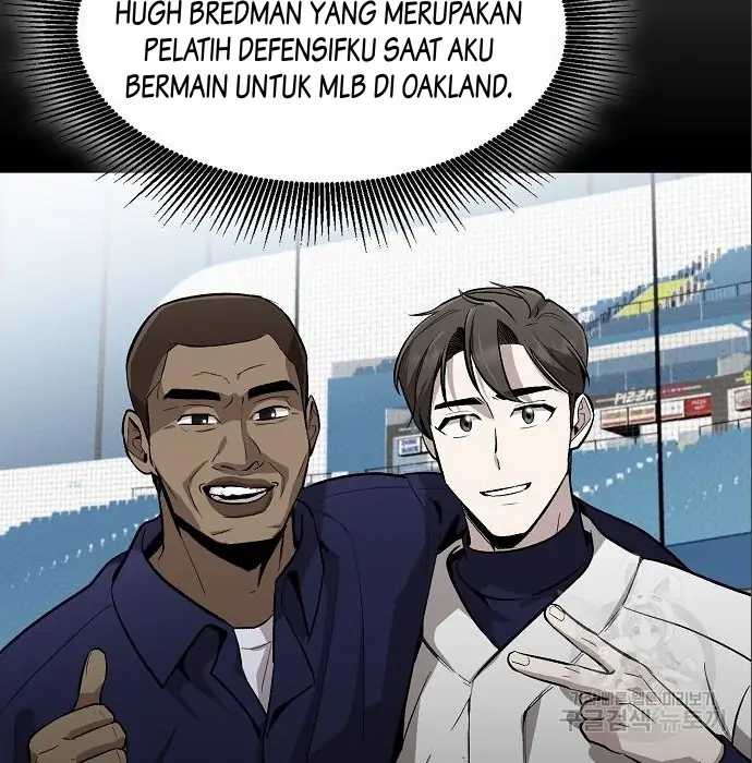 Genius Hitter Hits Fastball Chapter 06 Gambar 25
