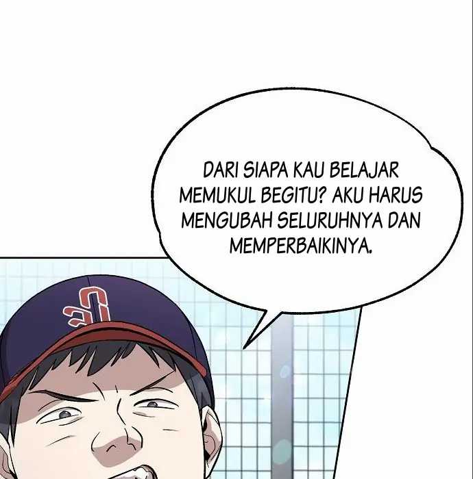 Genius Hitter Hits Fastball Chapter 06 Gambar 54