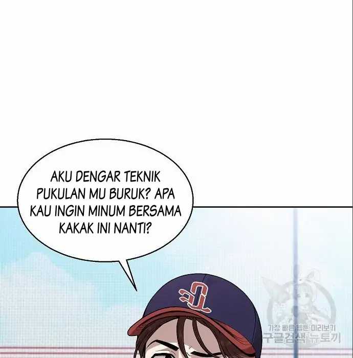 Genius Hitter Hits Fastball Chapter 06 Gambar 71