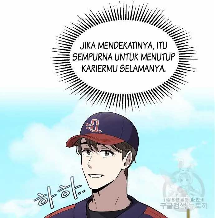 Genius Hitter Hits Fastball Chapter 06 Gambar 74