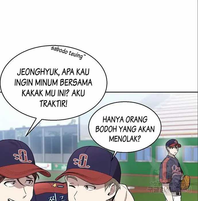 Genius Hitter Hits Fastball Chapter 06 Gambar 78