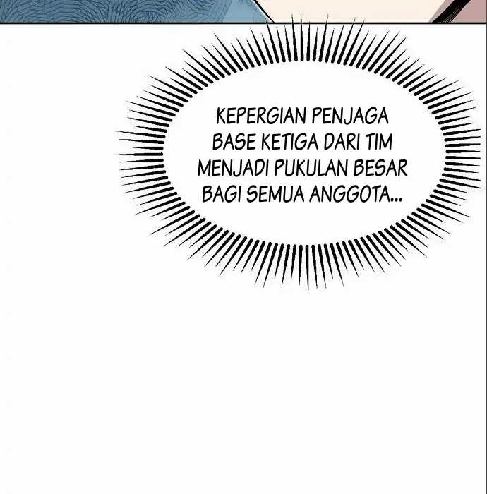 Genius Hitter Hits Fastball Chapter 06 Gambar 8