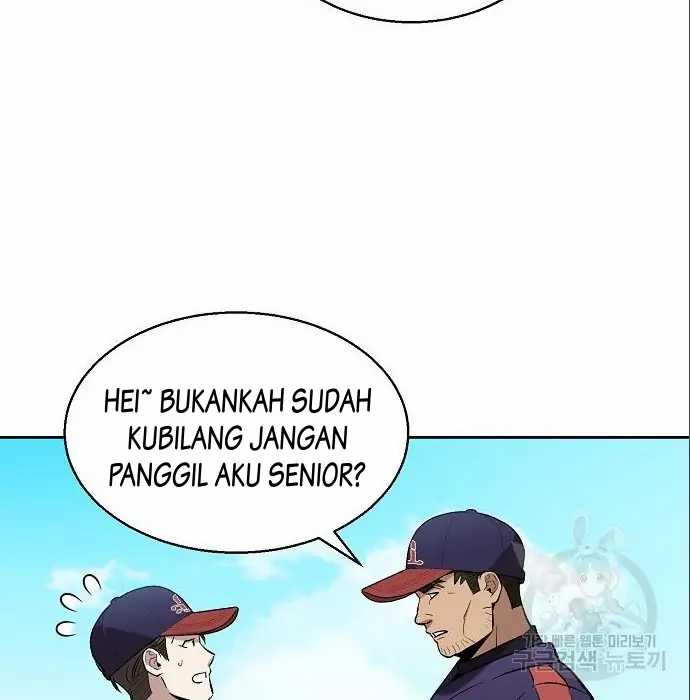 Genius Hitter Hits Fastball Chapter 06 Gambar 87