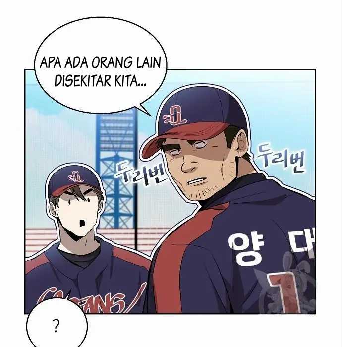 Genius Hitter Hits Fastball Chapter 06 Gambar 89
