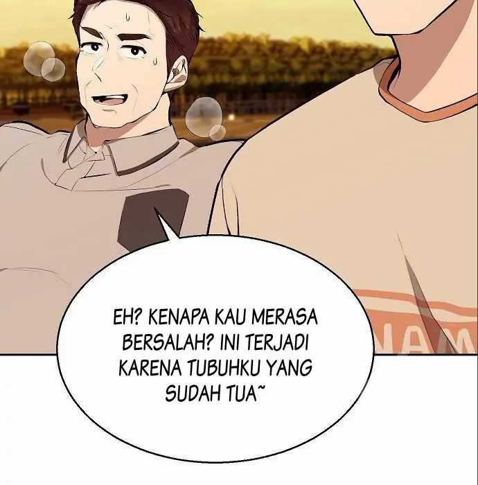 Genius Hitter Hits Fastball Chapter 05 Gambar 204