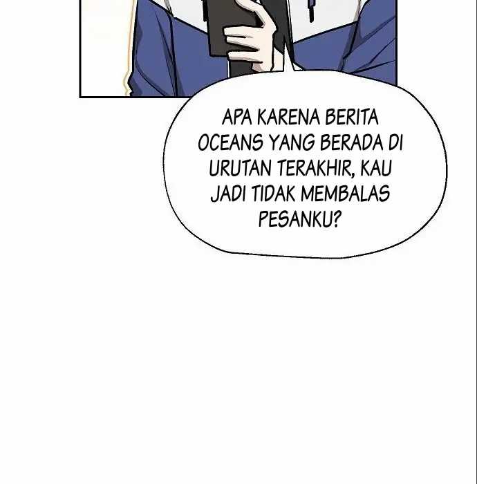 Genius Hitter Hits Fastball Chapter 05 Gambar 40