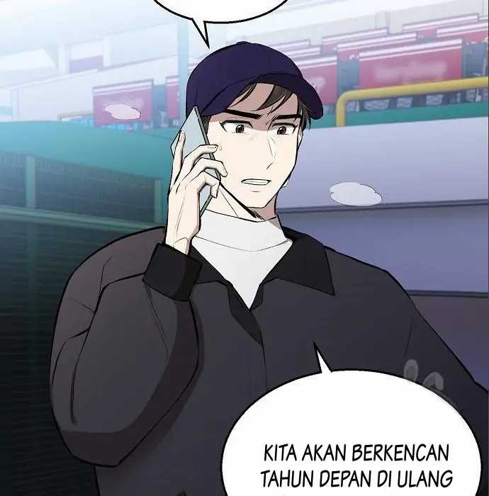 Genius Hitter Hits Fastball Chapter 05 Gambar 50