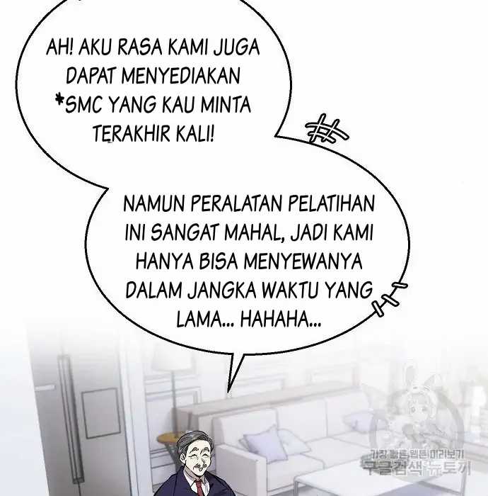 Genius Hitter Hits Fastball Chapter 03 Gambar 17