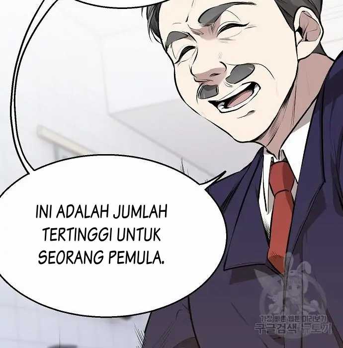 Genius Hitter Hits Fastball Chapter 03 Gambar 3