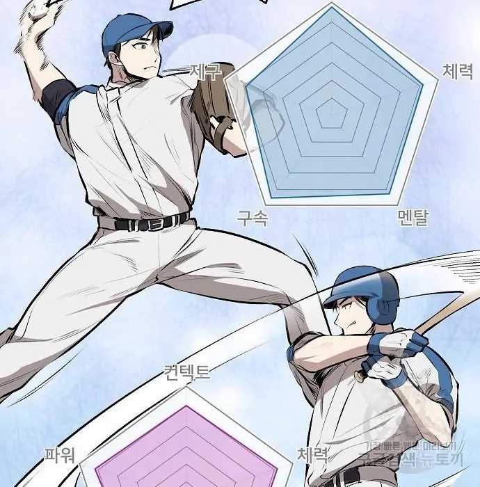 Genius Hitter Hits Fastball Chapter 03 Gambar 58