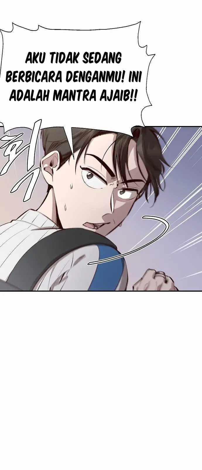 Genius Hitter Hits Fastball Chapter 01 Gambar 32