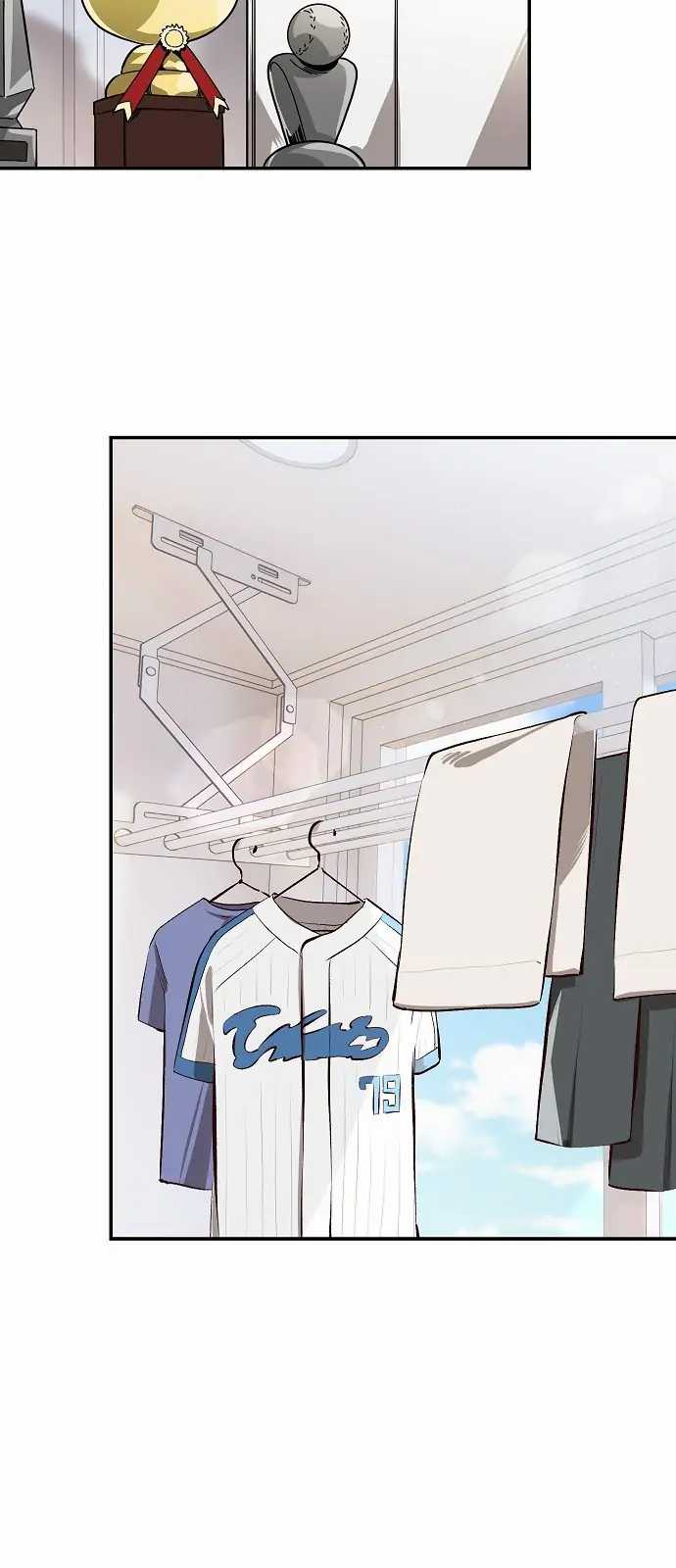 Genius Hitter Hits Fastball Chapter 01 Gambar 56