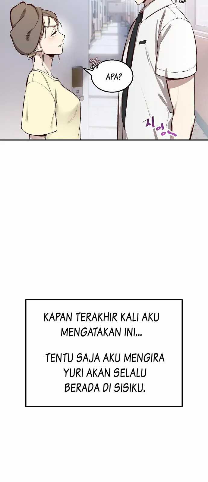 Genius Hitter Hits Fastball Chapter 01 Gambar 96