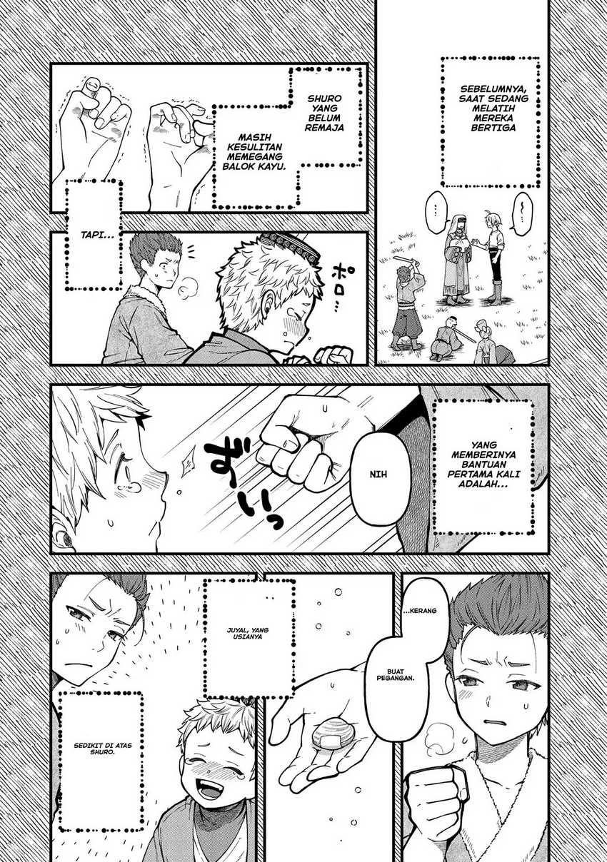 Tensei Shite High Elf ni Narimashitaga, Slow Life wa 120-nen de Akimashita Chapter 26 Gambar 13