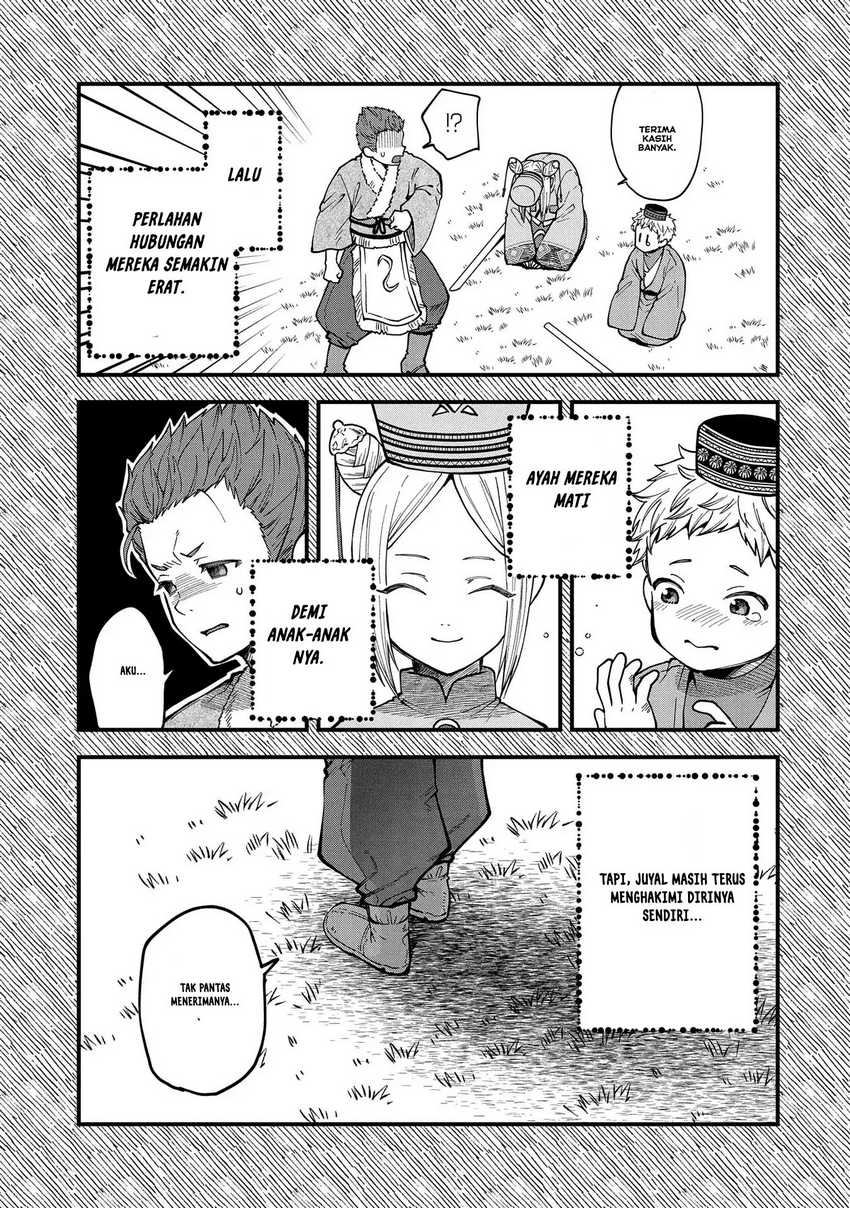 Tensei Shite High Elf ni Narimashitaga, Slow Life wa 120-nen de Akimashita Chapter 26 Gambar 14