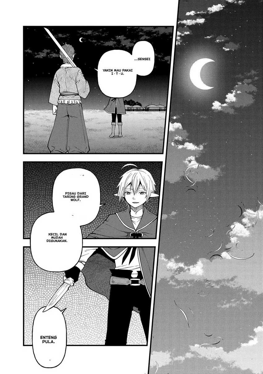 Tensei Shite High Elf ni Narimashitaga, Slow Life wa 120-nen de Akimashita Chapter 26 Gambar 24