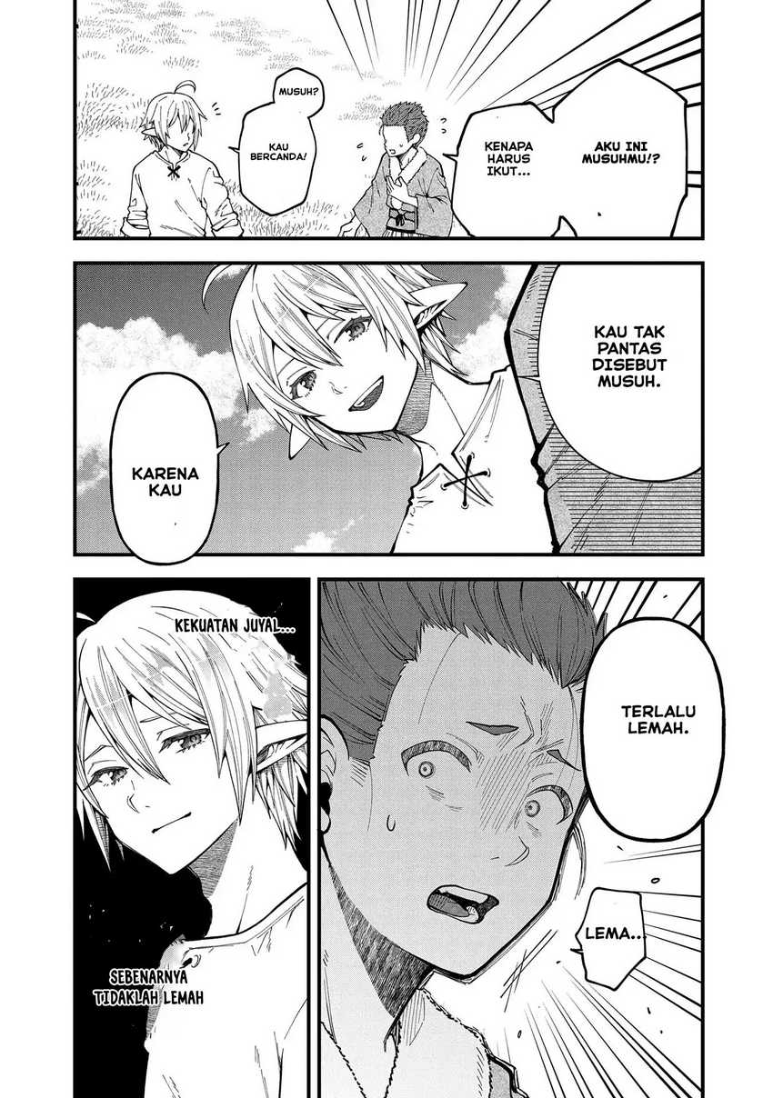 Tensei Shite High Elf ni Narimashitaga, Slow Life wa 120-nen de Akimashita Chapter 26 Gambar 4